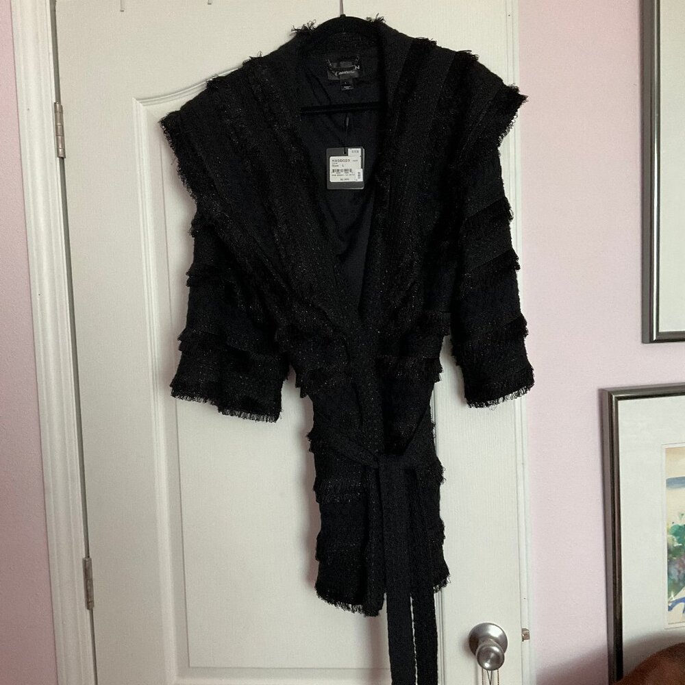 St. John Couture Jacket